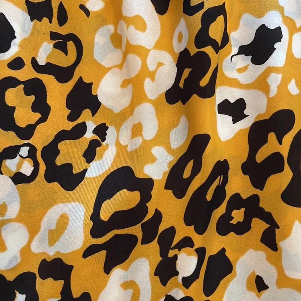 NINE WEST LIKE NEW SLEEVELESS BLOUSE SM - Picture 5 of 9